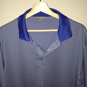 Peter Millar Summer Comfort polo